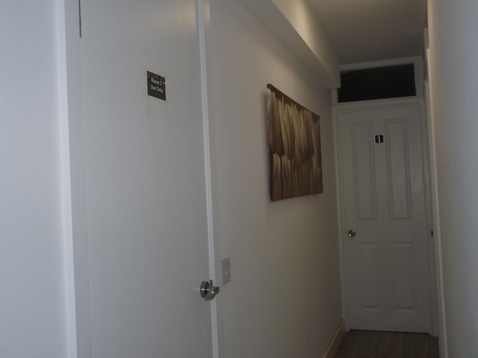 Home Away London Luaran gambar