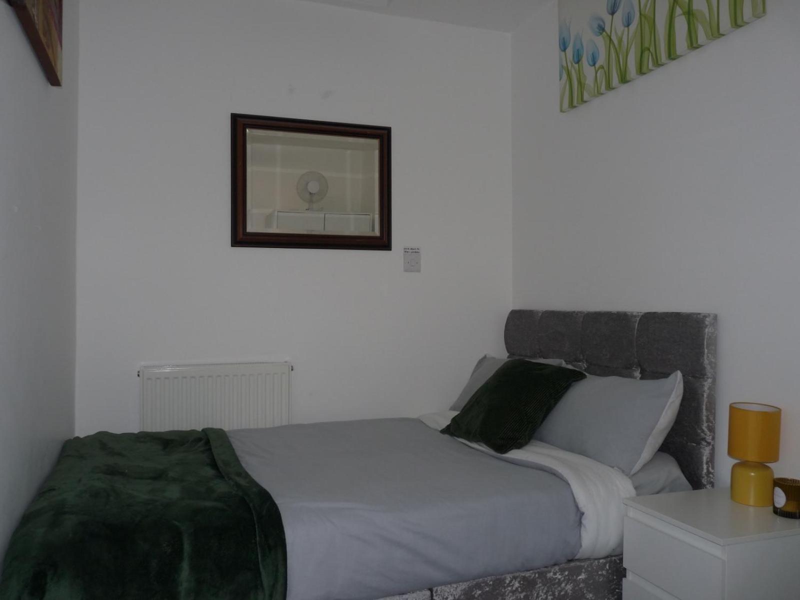 Home Away London Luaran gambar