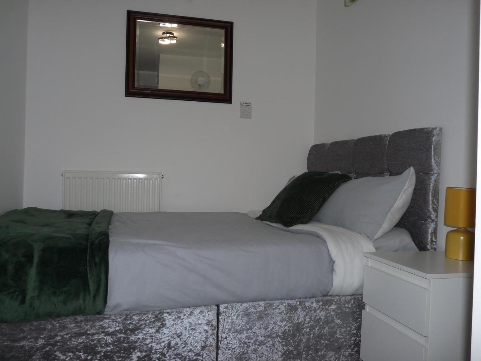 Home Away London Luaran gambar