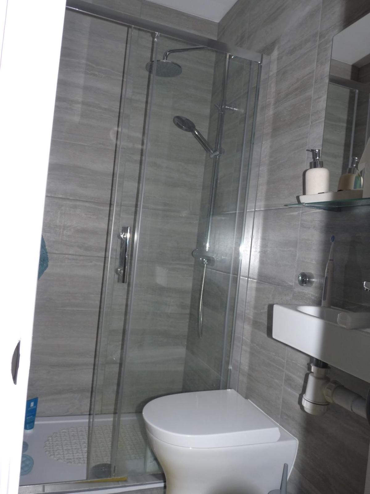 Home Away London Luaran gambar