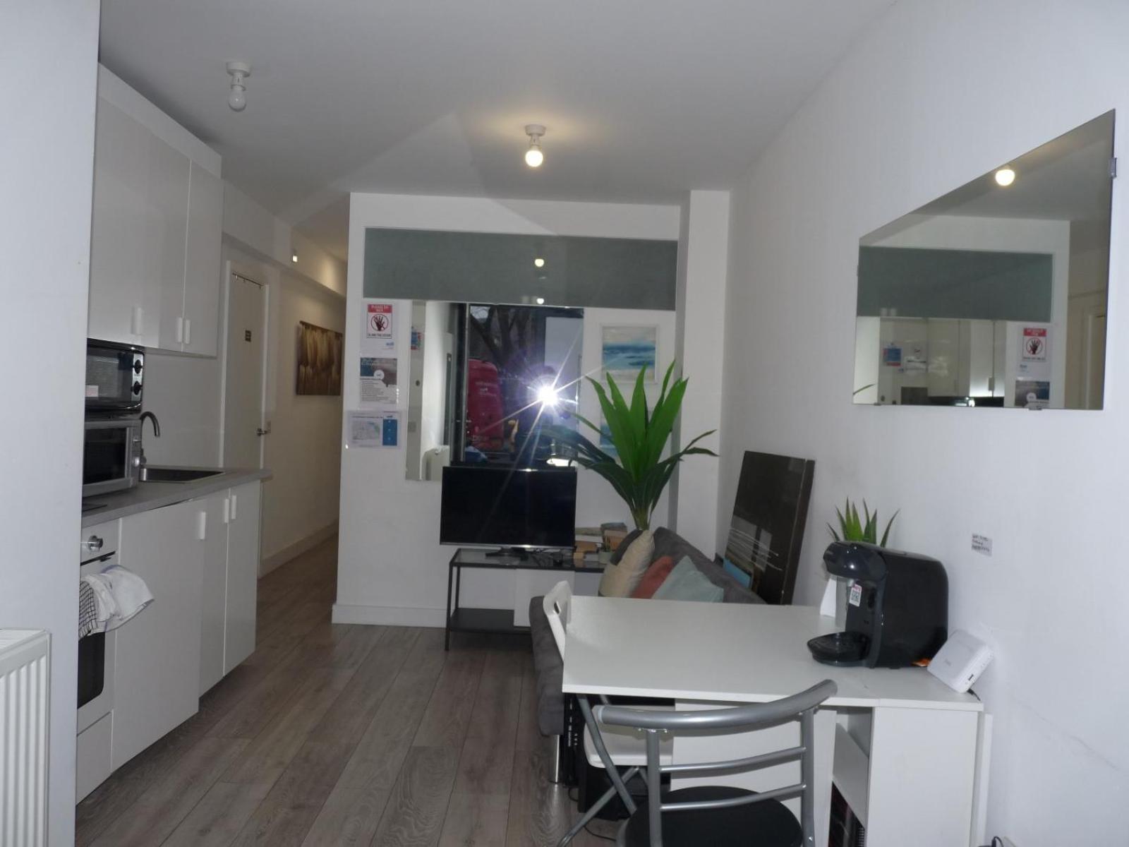 Home Away London Luaran gambar