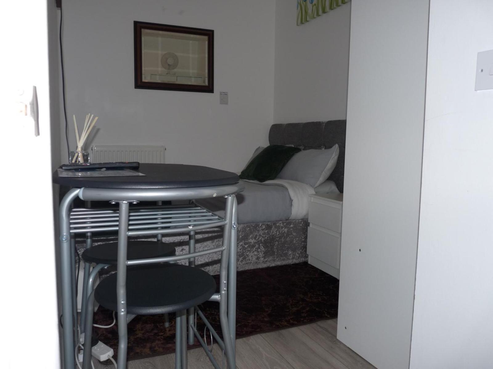 Home Away London Luaran gambar
