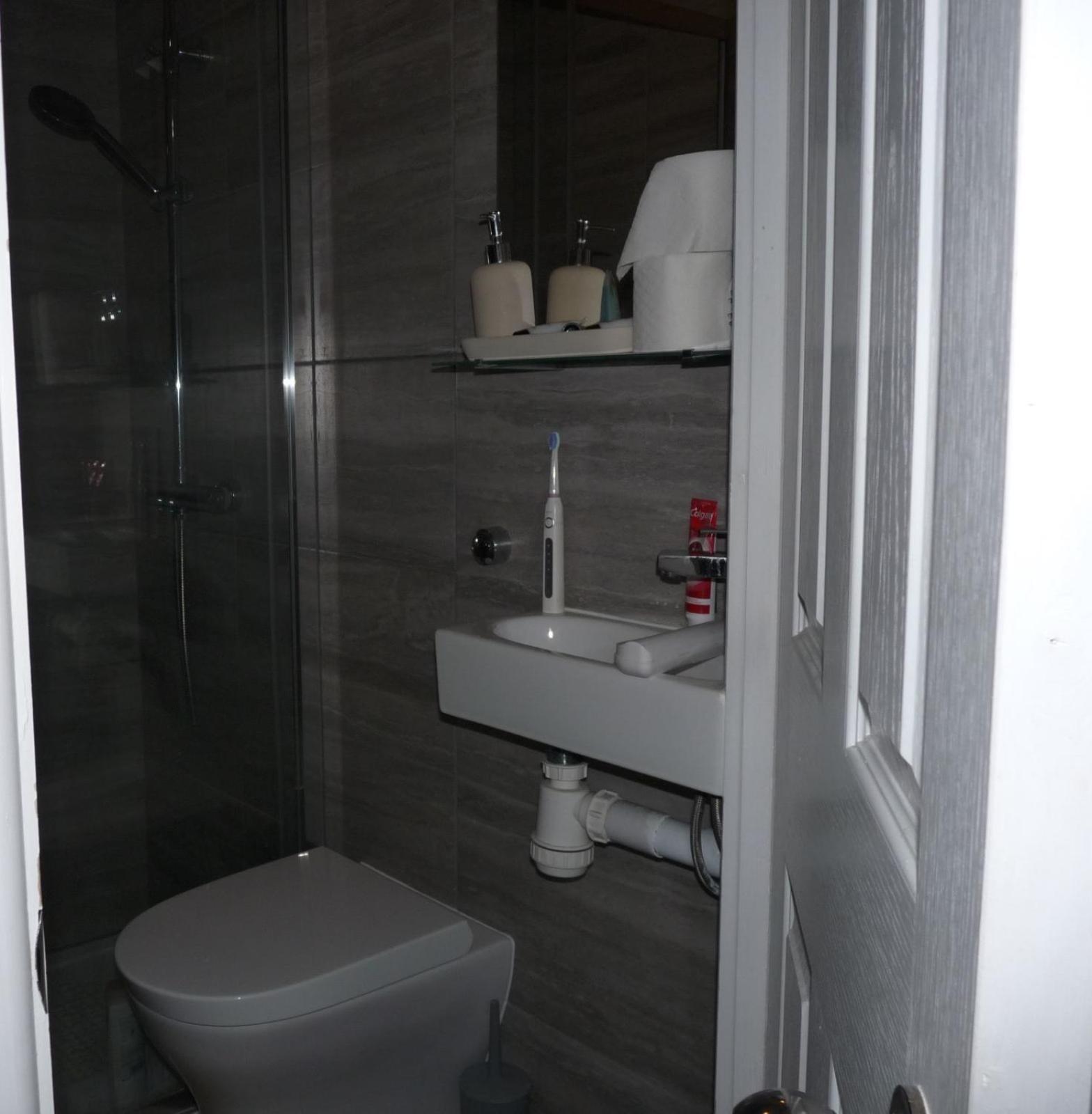 Home Away London Luaran gambar