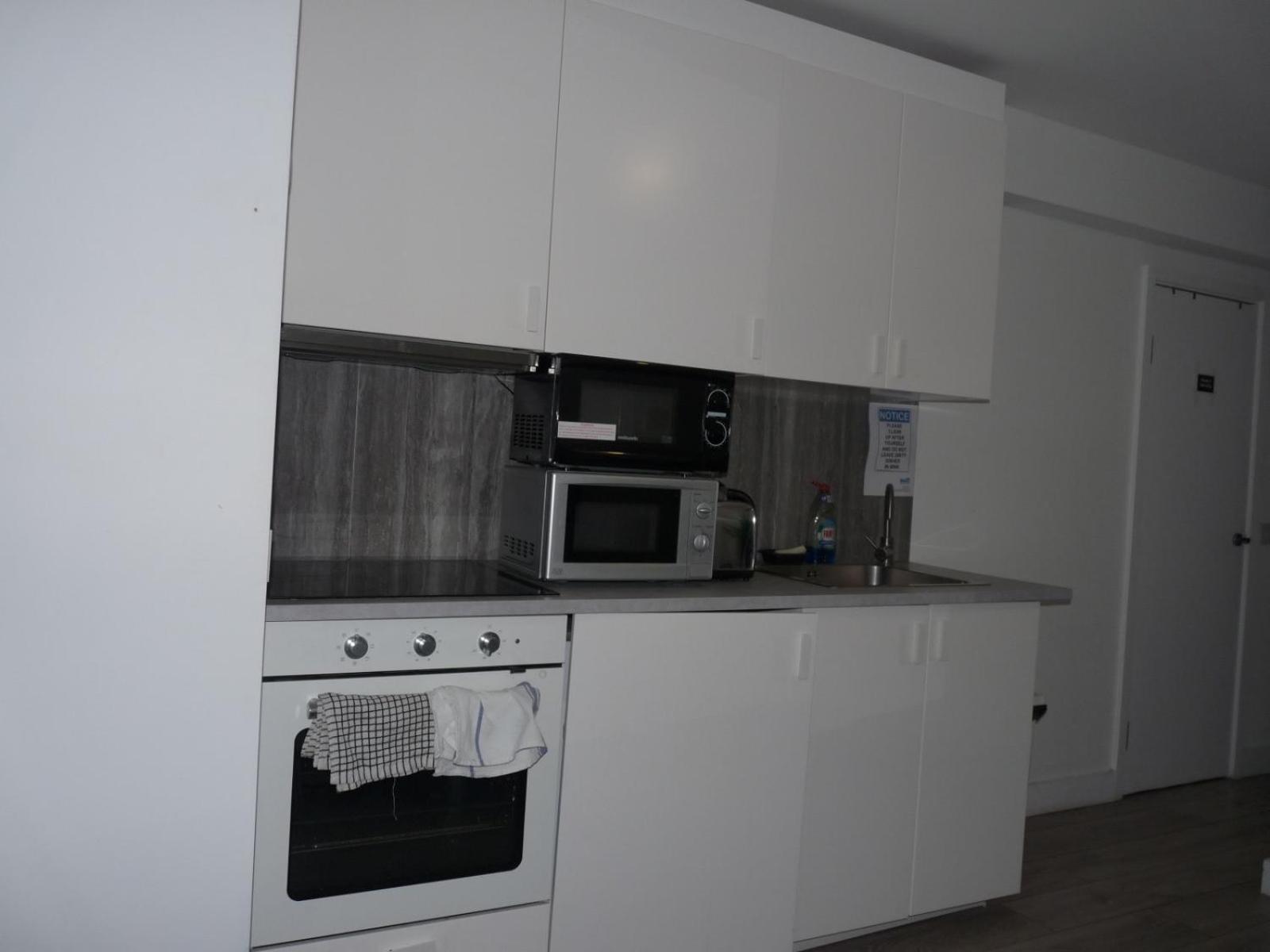 Home Away London Luaran gambar
