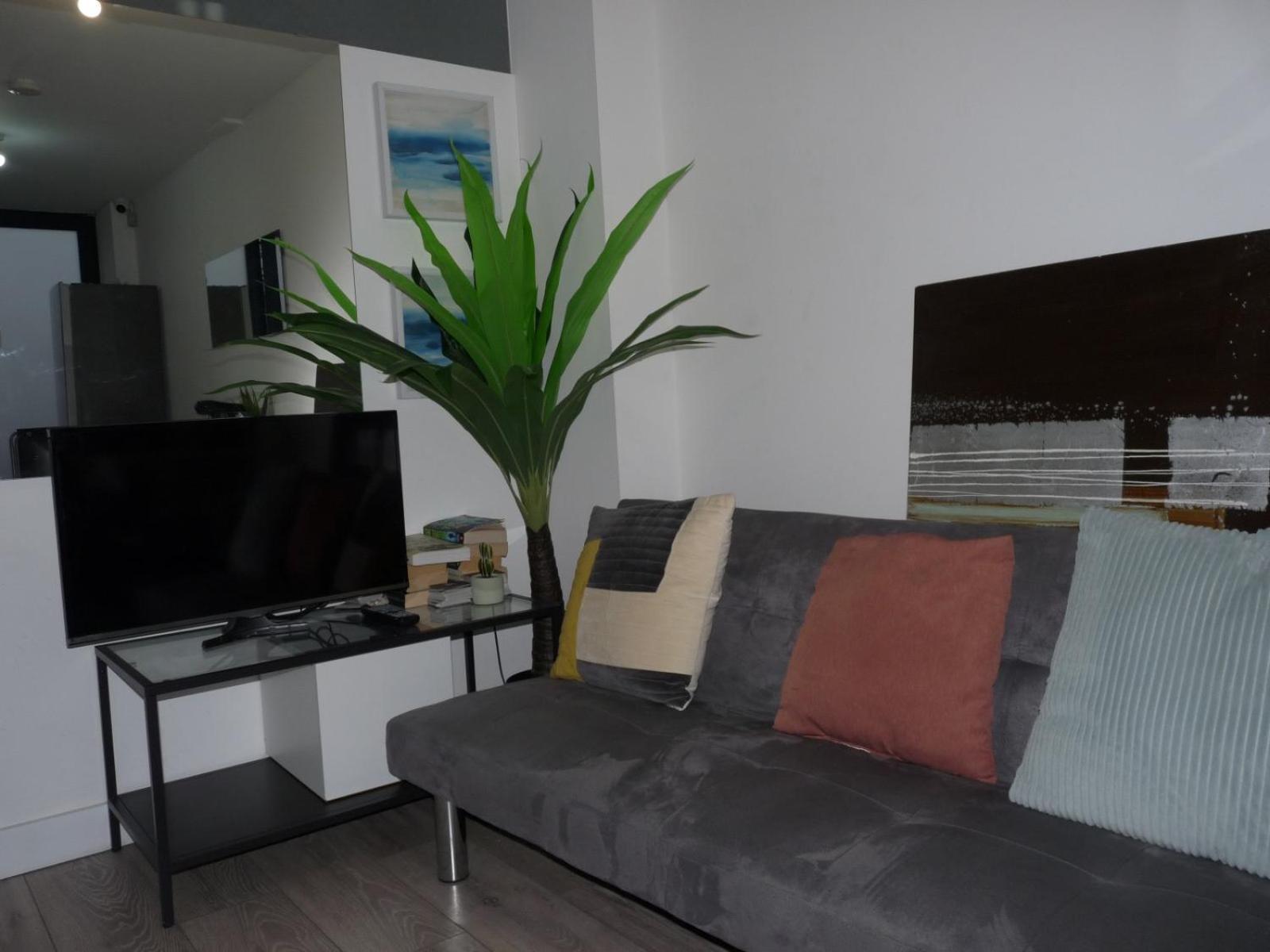 Home Away London Luaran gambar